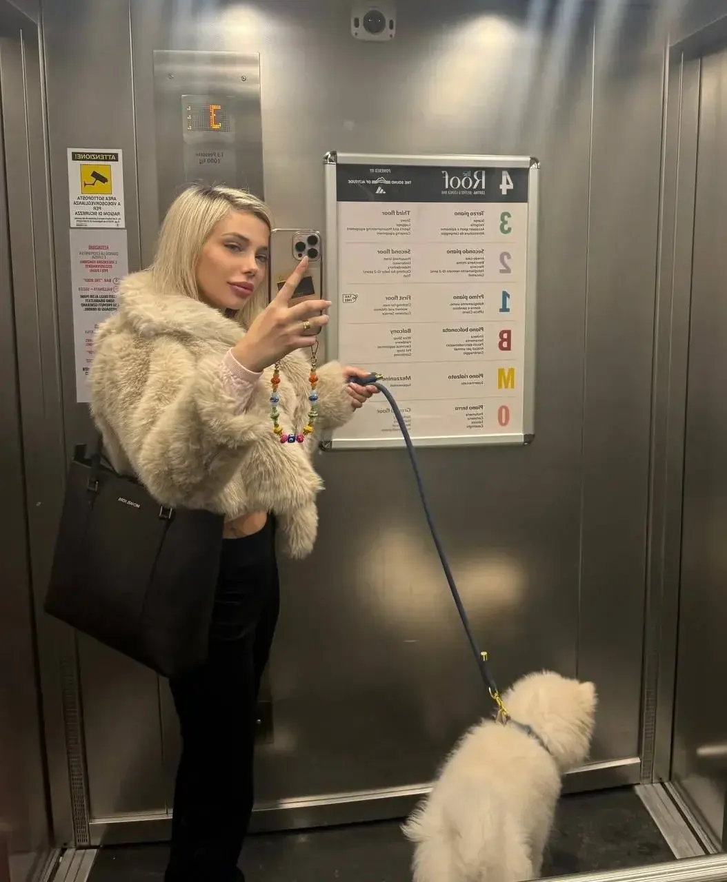 Leak & nude 11 — Petite_cynthia