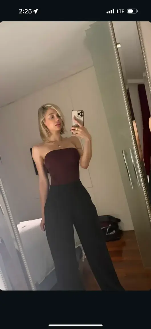 Leak & nude 12 — Petite_cynthia