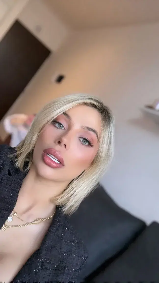 Leak & nude 15 — Petite_cynthia