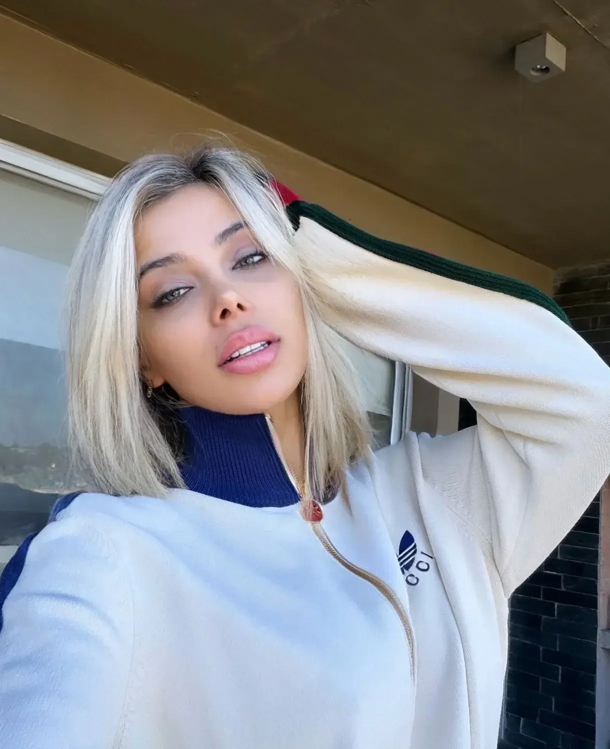 Leak & nude 6 — Petite_cynthia