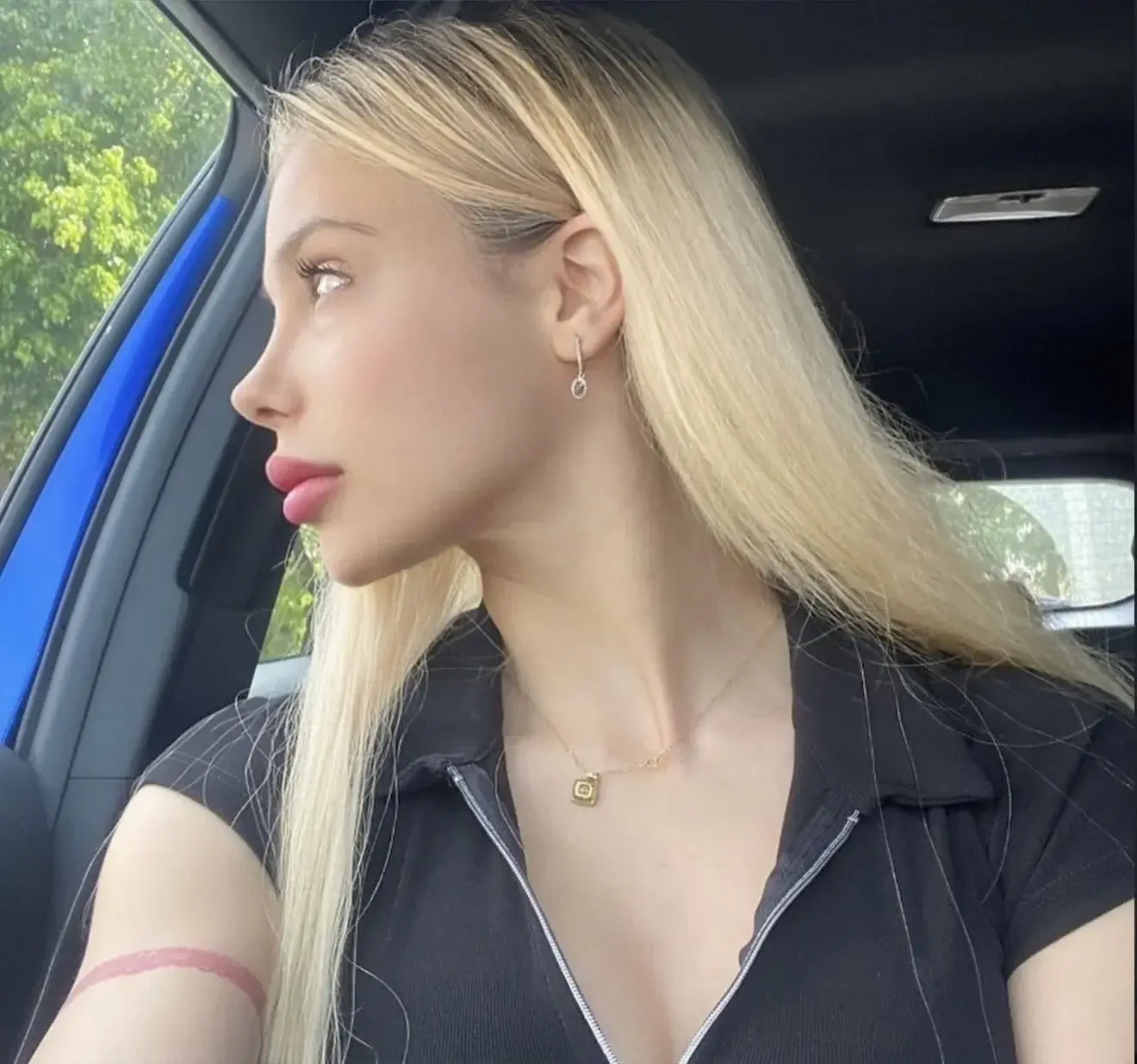 Leak & nude 10 — Petite_cynthia