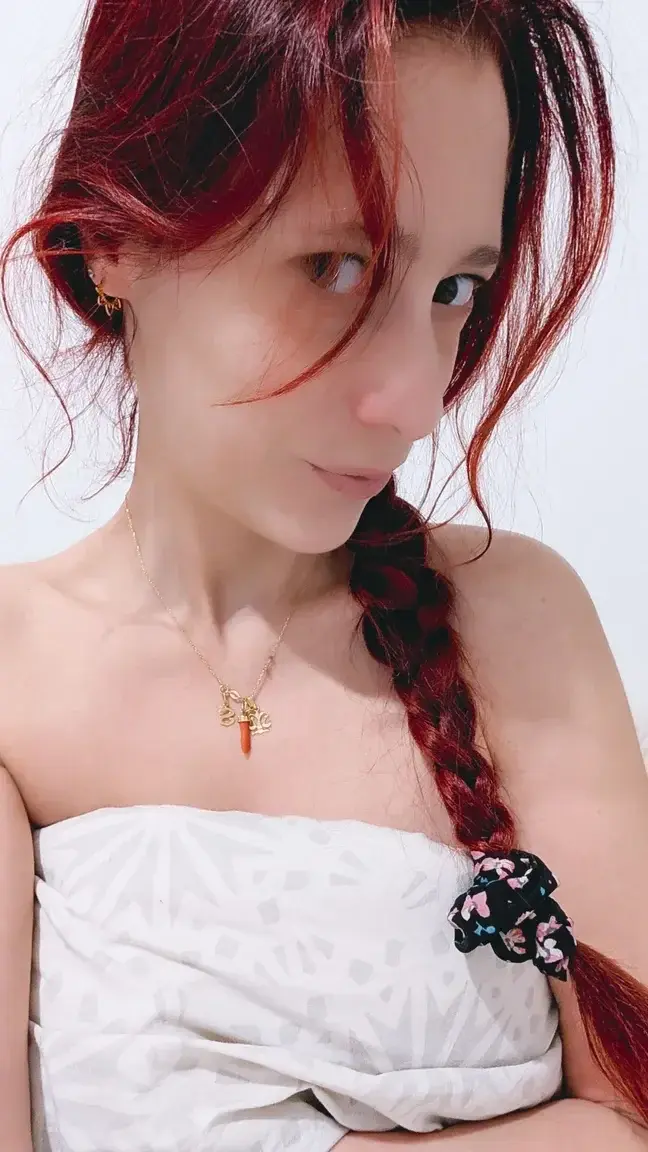Leak & nude 7 — apocalypsebaby