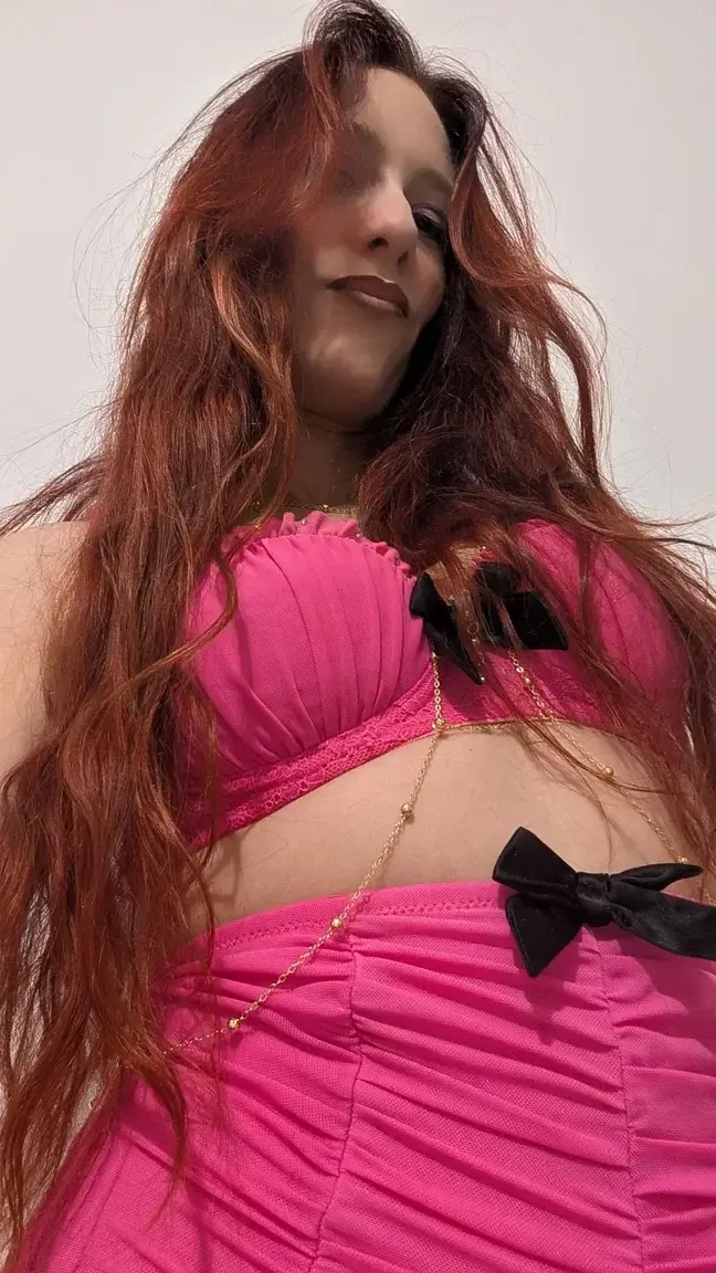 Leak & nude 10 — apocalypsebaby