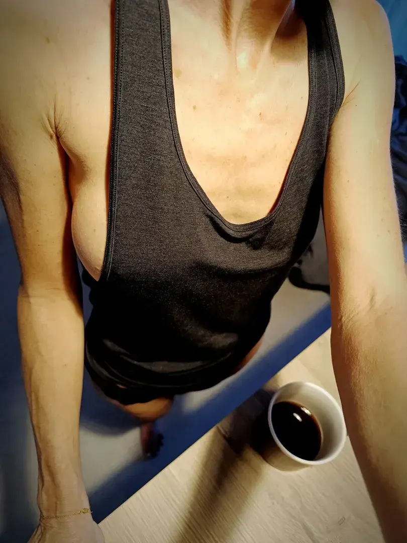 Leak & nude 13 — Ema_nude_art