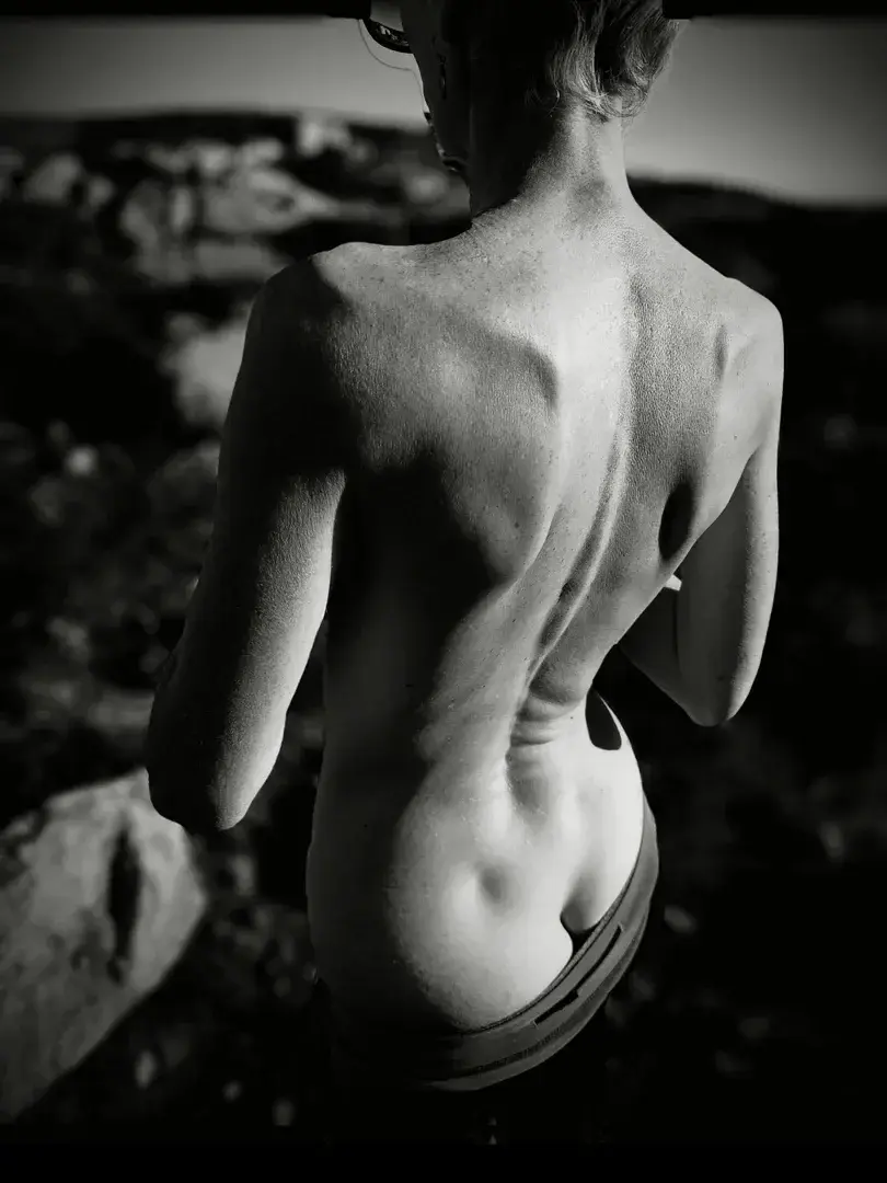 Leak & nude 5 — Ema_nude_art