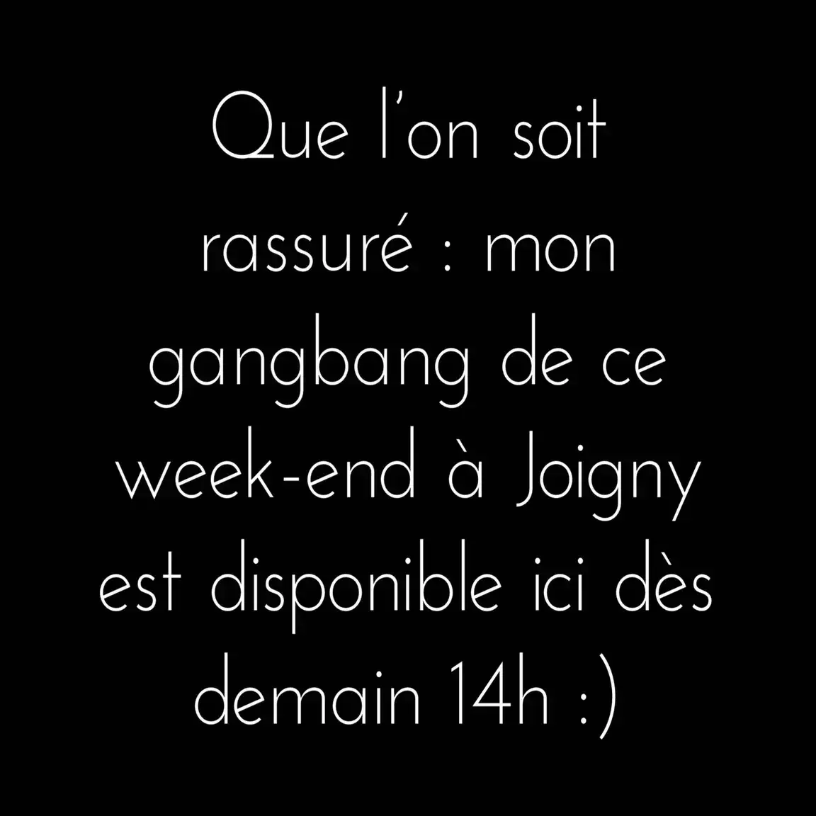 Sophiegangbang — média 4 | French Modèles