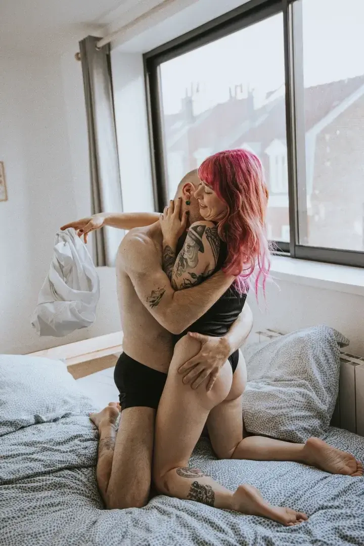 Leak & nude 2 — Bulmatsu