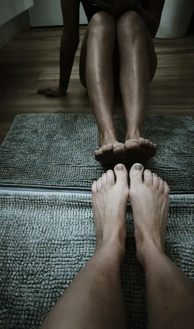 Leak & nude 3 — Olyshade