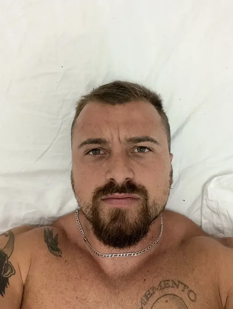 Leak & nude 1 — Julius_hot