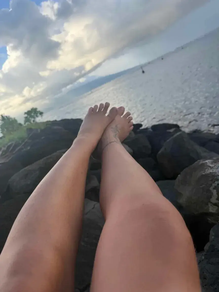 Leak & nude 8 — Cassyonfire