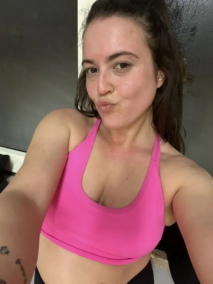 Leak & nude 2 — Katerina880