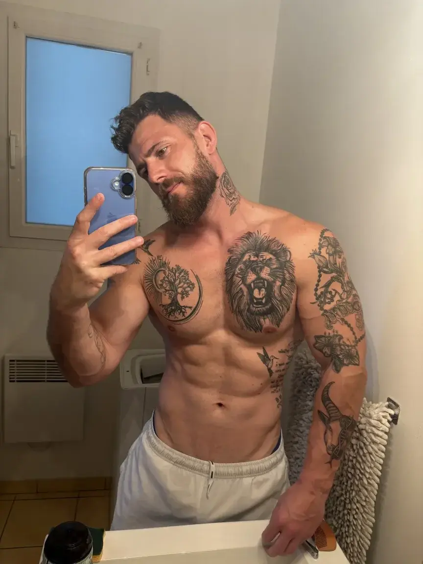 Leak & nude 9 — Aisdel