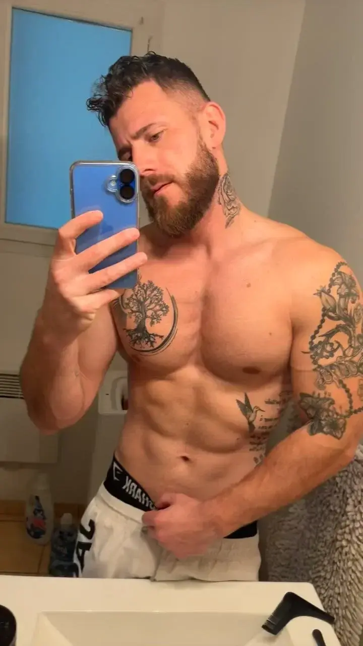 Leak & nude 2 — Aisdel