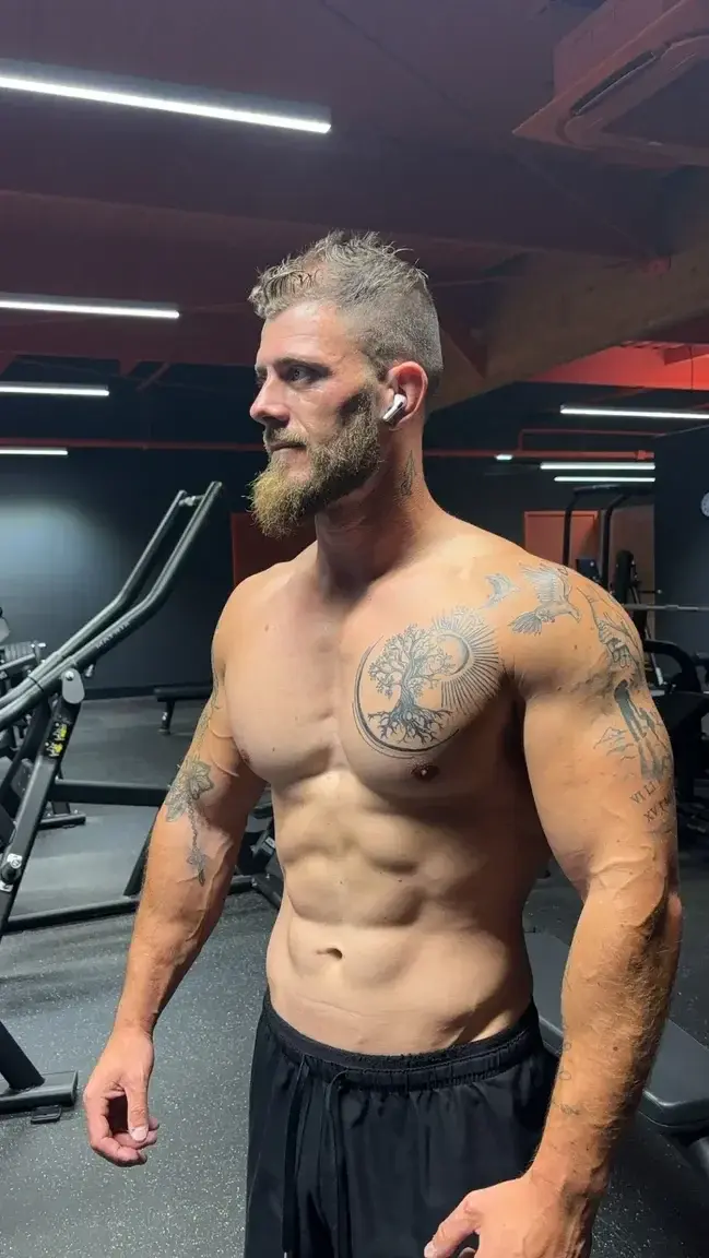 Leak & nude 5 — Aisdel