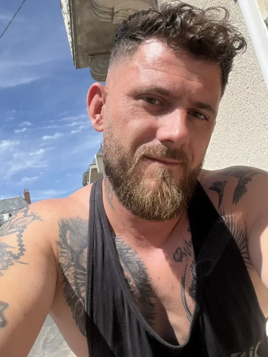 Leak & nude 8 — Aisdel