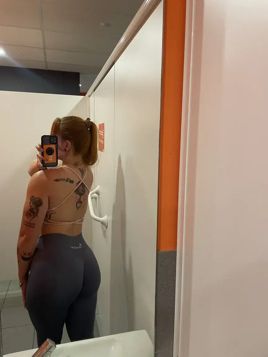 Leak & nude 6 — Anaellemycrush