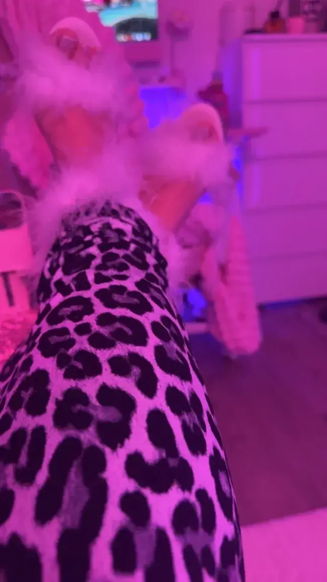 Leak & nude 2 — Dominasteffy