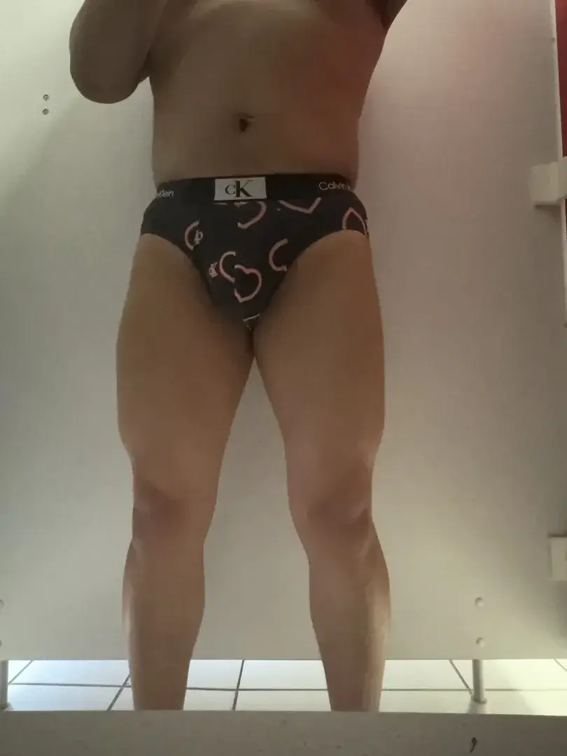 Leak & nude 2 — Rozcza_