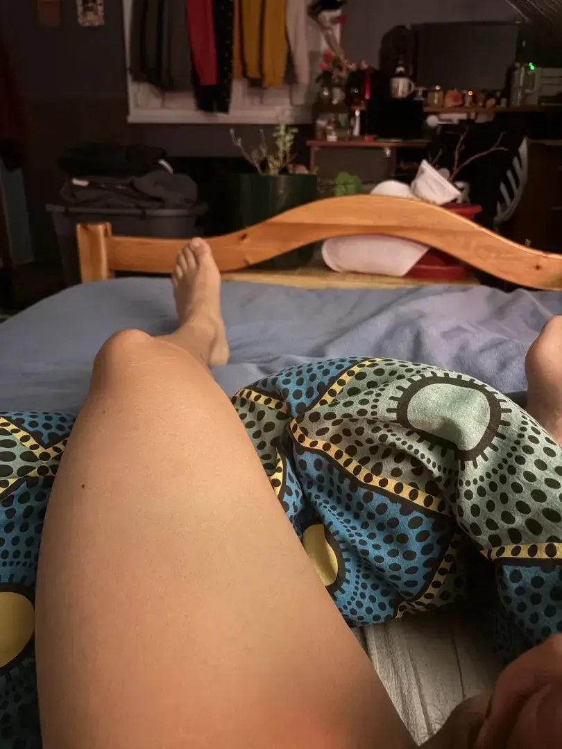 Leak & nude 5 — Rozcza_