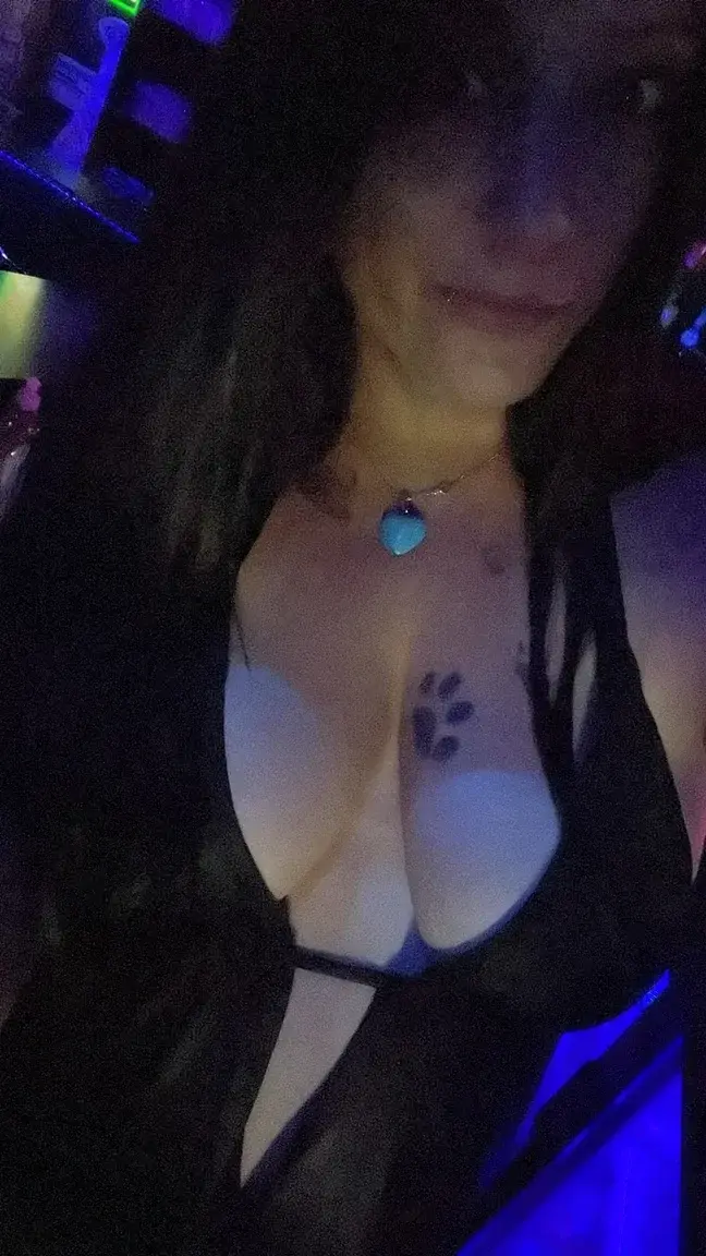 Leak & nude 1 — Alicia73