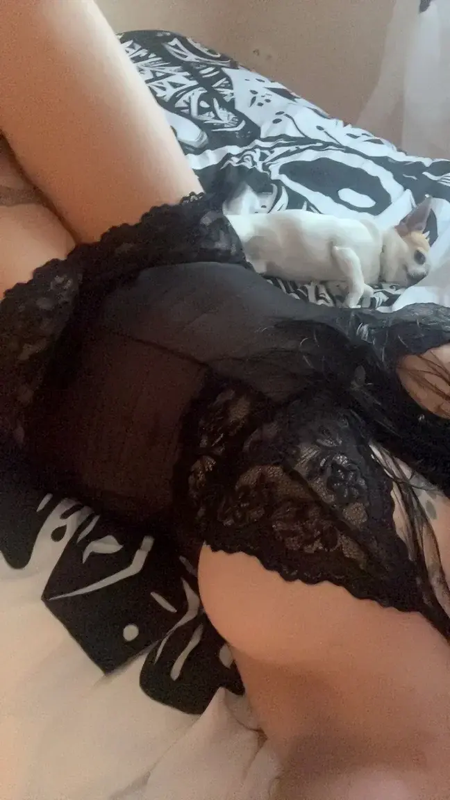 Leak & nude 2 — Alicia73