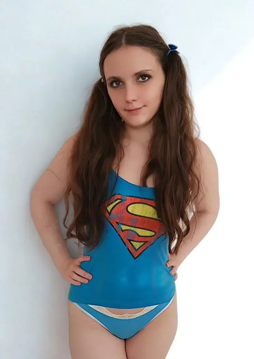 Leak & nude 13 — Sweetjulia28