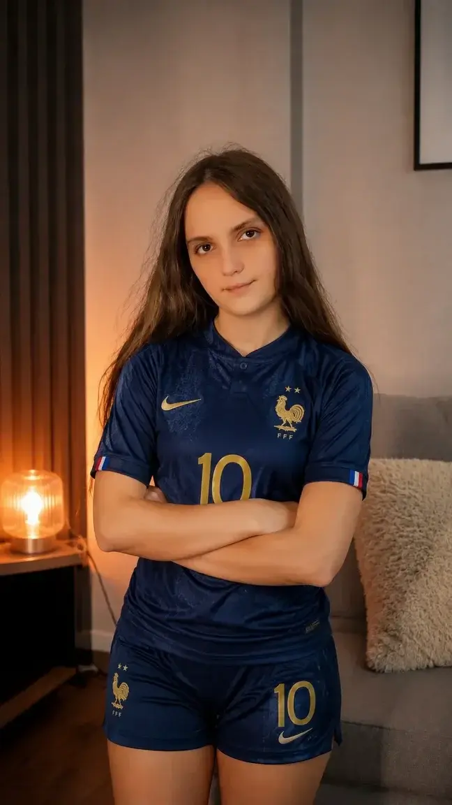 Leak & nude 9 — Sweetjulia28