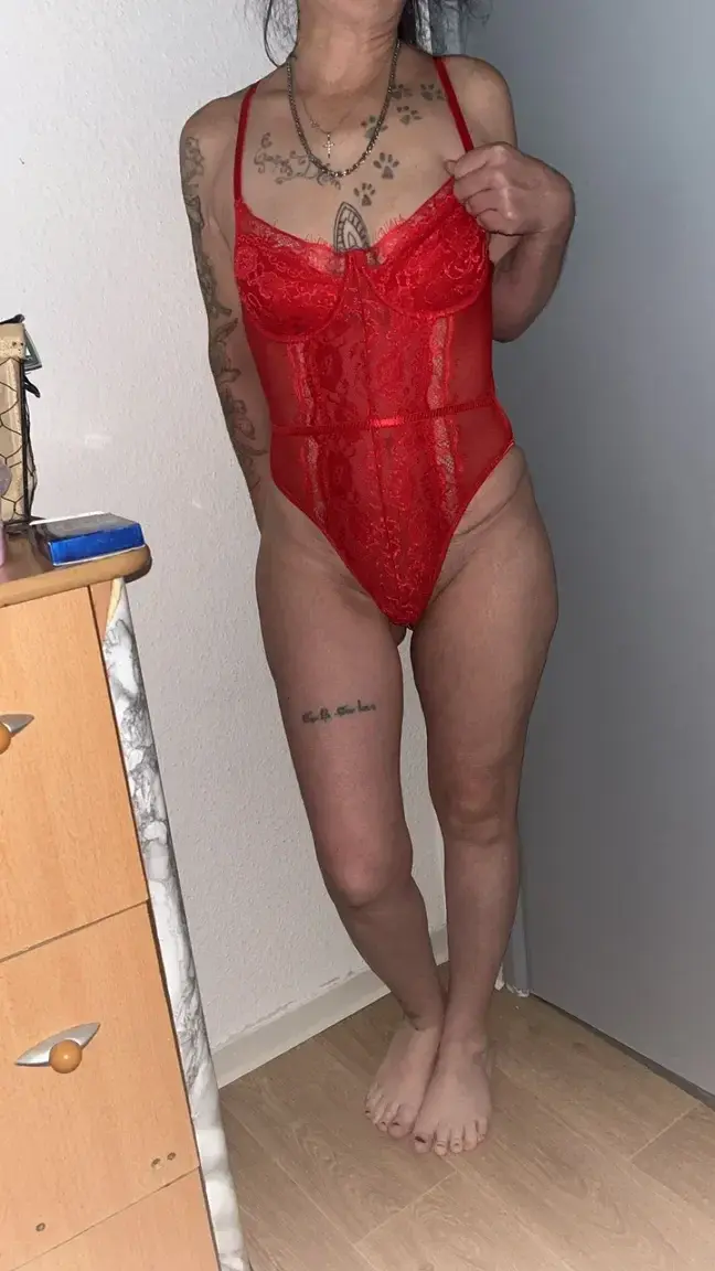 Leak & nude 1 — Misscoquine46