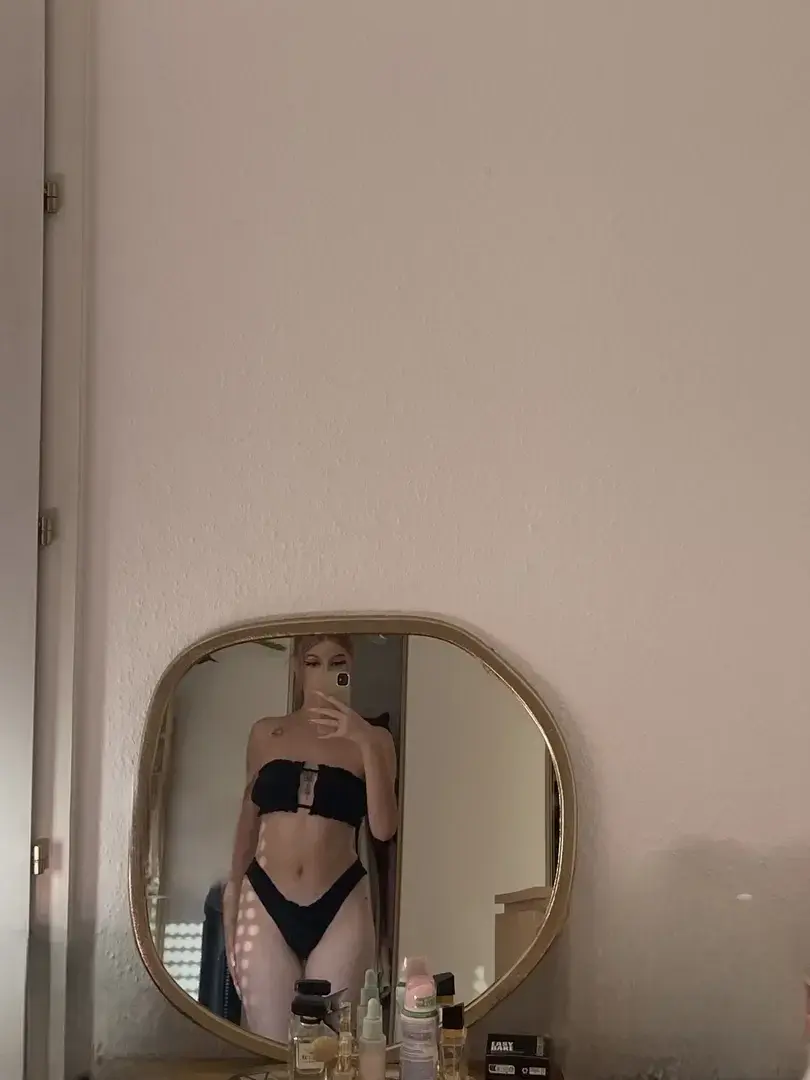 Leak & nude 1 — soniadllz