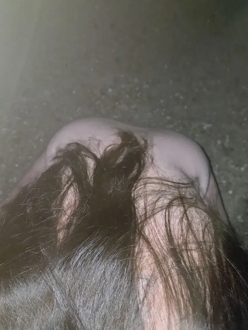 Leak & nude 6 — Peach95