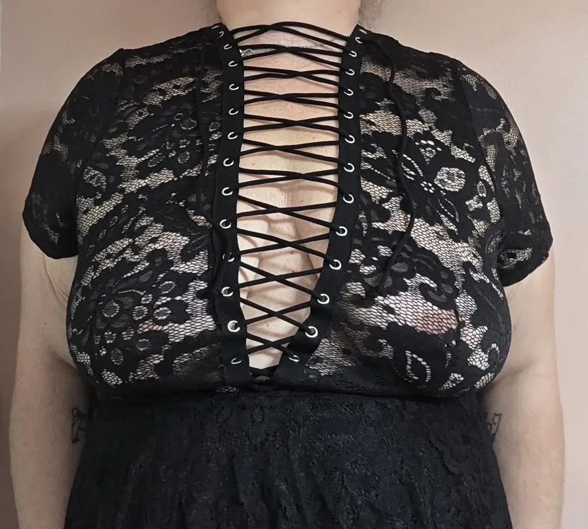 Leak & nude 1 — Languedevelours62