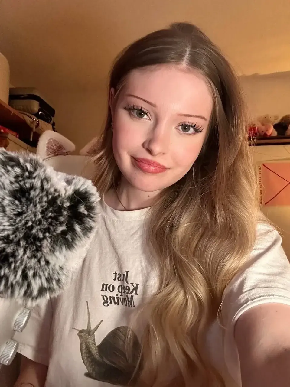 t'as vu ma dernière vidéo ? 😛(mon abonnement est free … pas besoin de code ❤️)