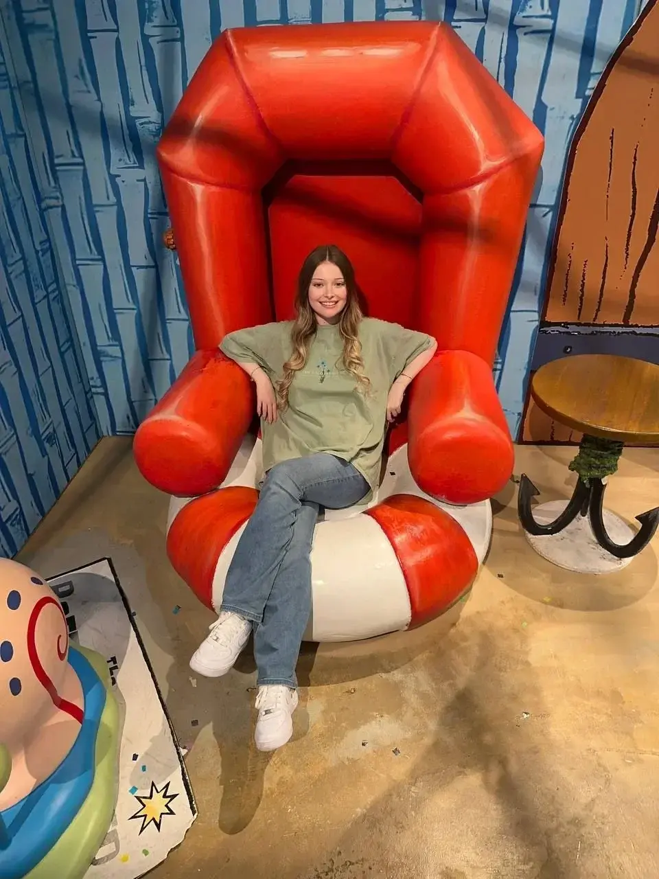 je me prends pas la tête là 🤭(mon abonnement est free … pas besoin de code ❤️)