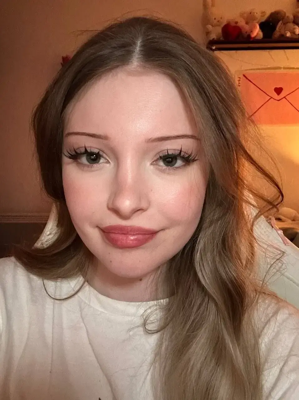 celle-là c’est vraiment moi sans prise de tête 😅(mon abonnement est free … pas besoin de code ❤️)