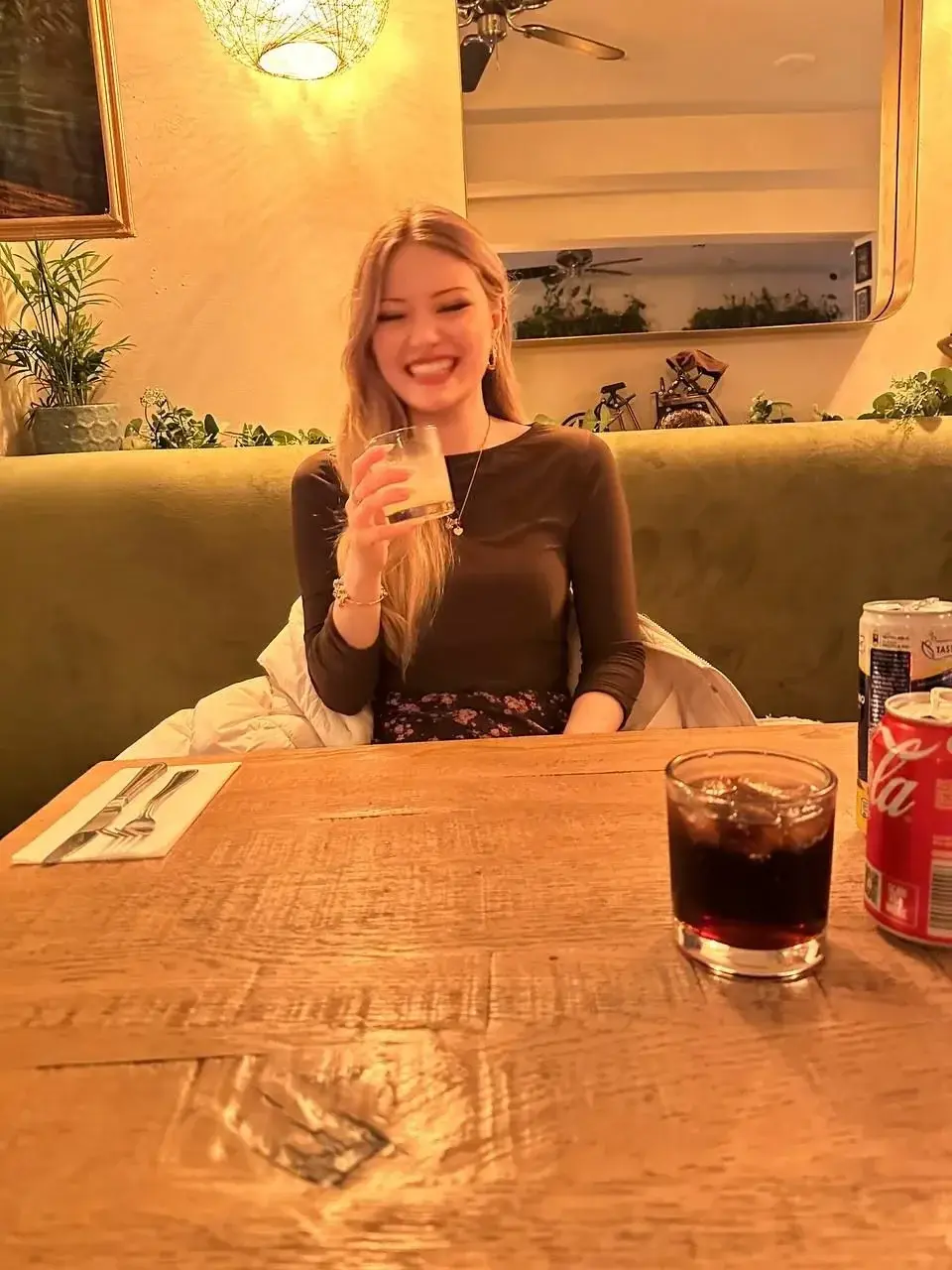 j'étais juste là à profiter 😊(mon abonnement est free … pas besoin de code ❤️)