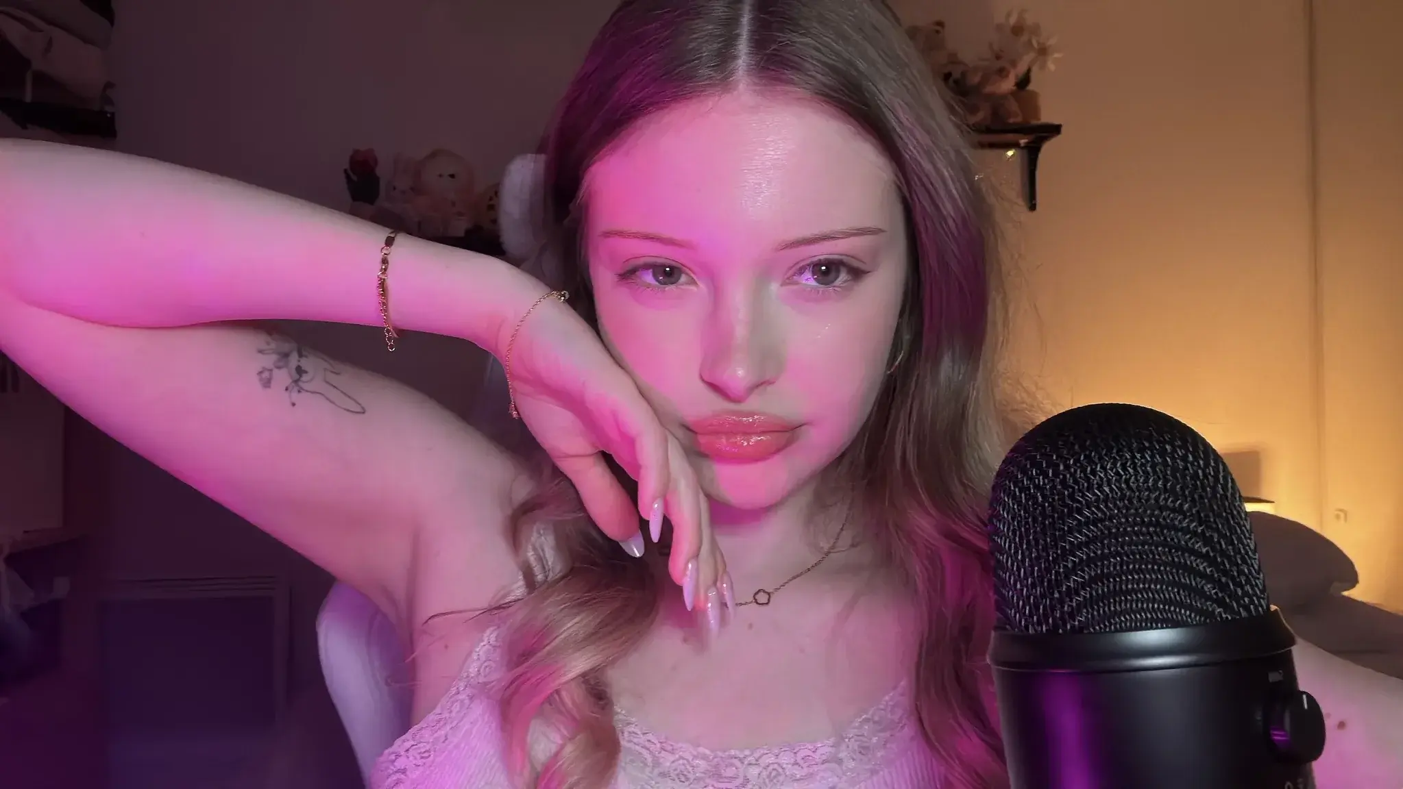 Leak & nude 24 — Maddybcs