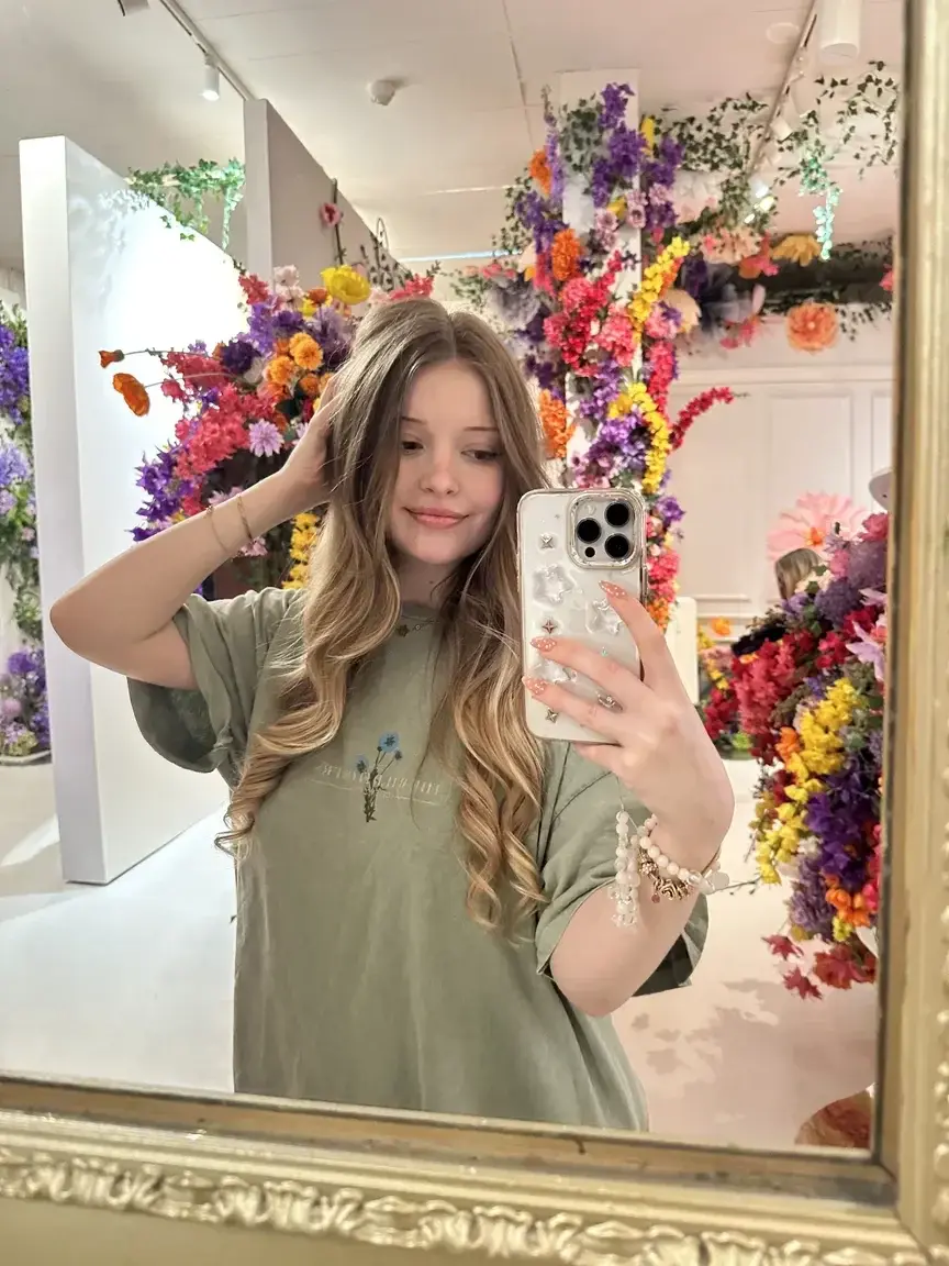 Leak & nude 19 — Maddybcs