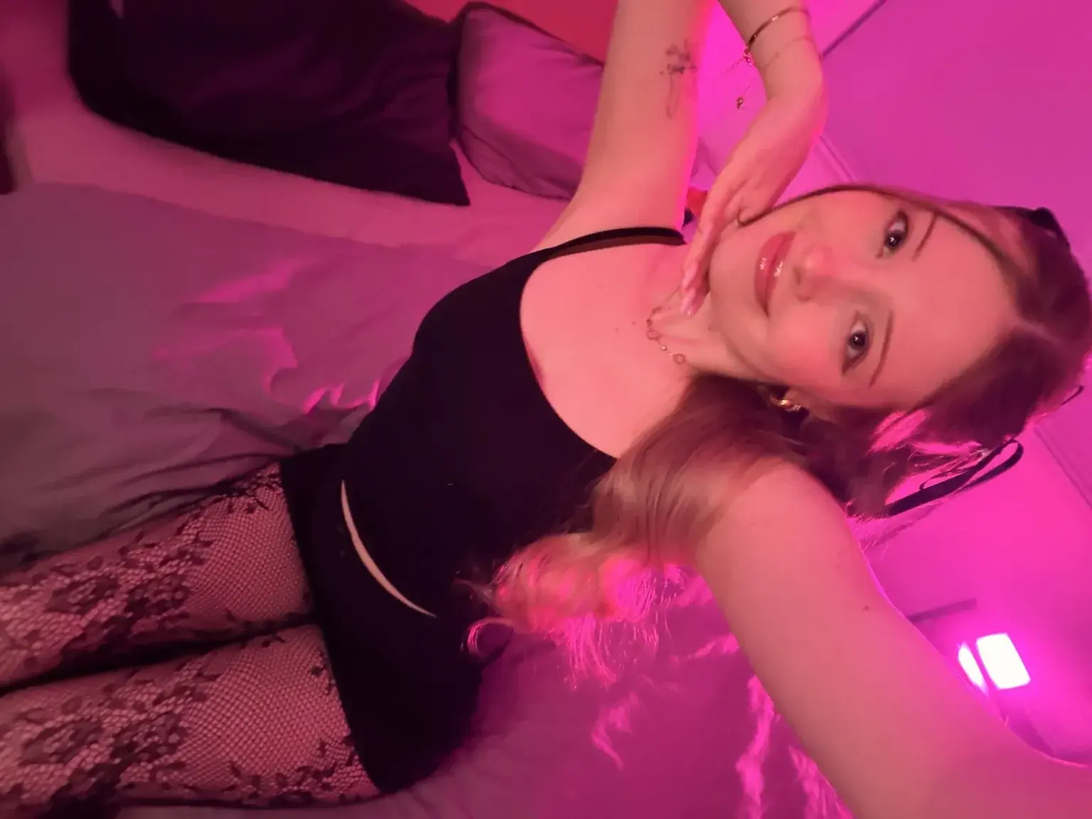 Leak & nude 20 — Maddybcs