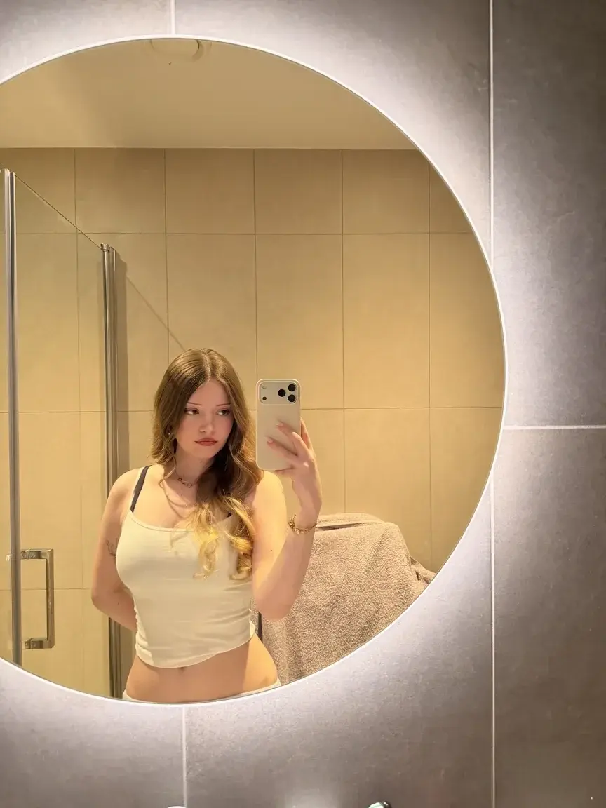 Leak & nude 21 — Maddybcs
