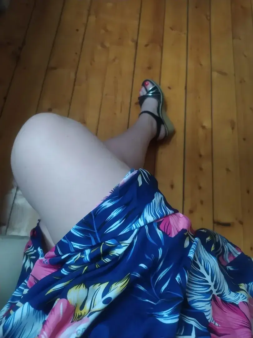 Leak & nude 2 — une_bulle_de_plaisir