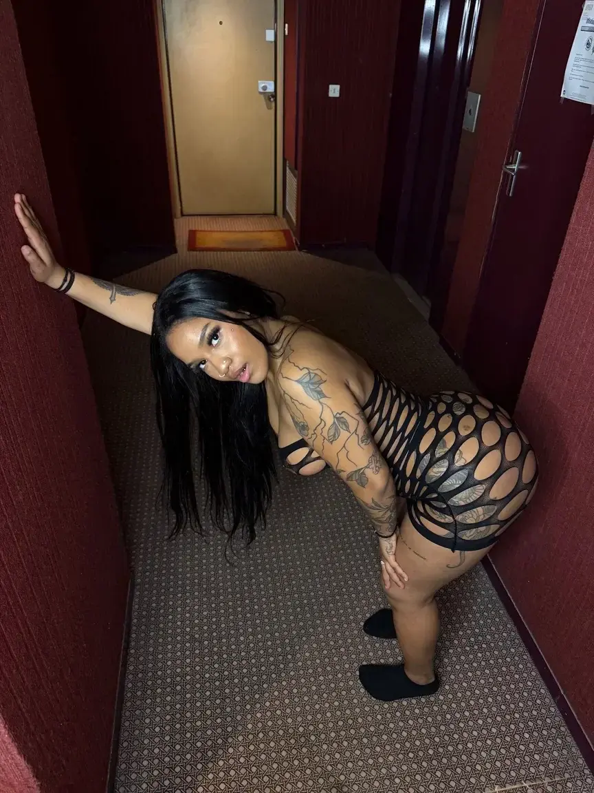 Leak & nude 5 — Kya_bl