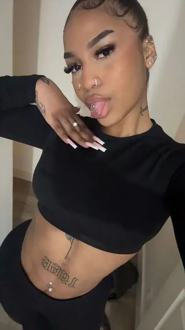 Leak & nude 6 — Kya_bl