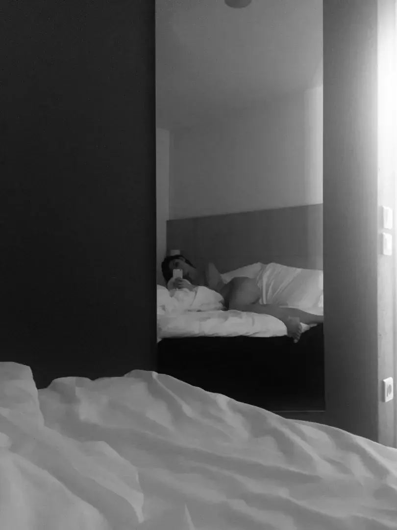 Leak & nude 1 — Jasmindesanges