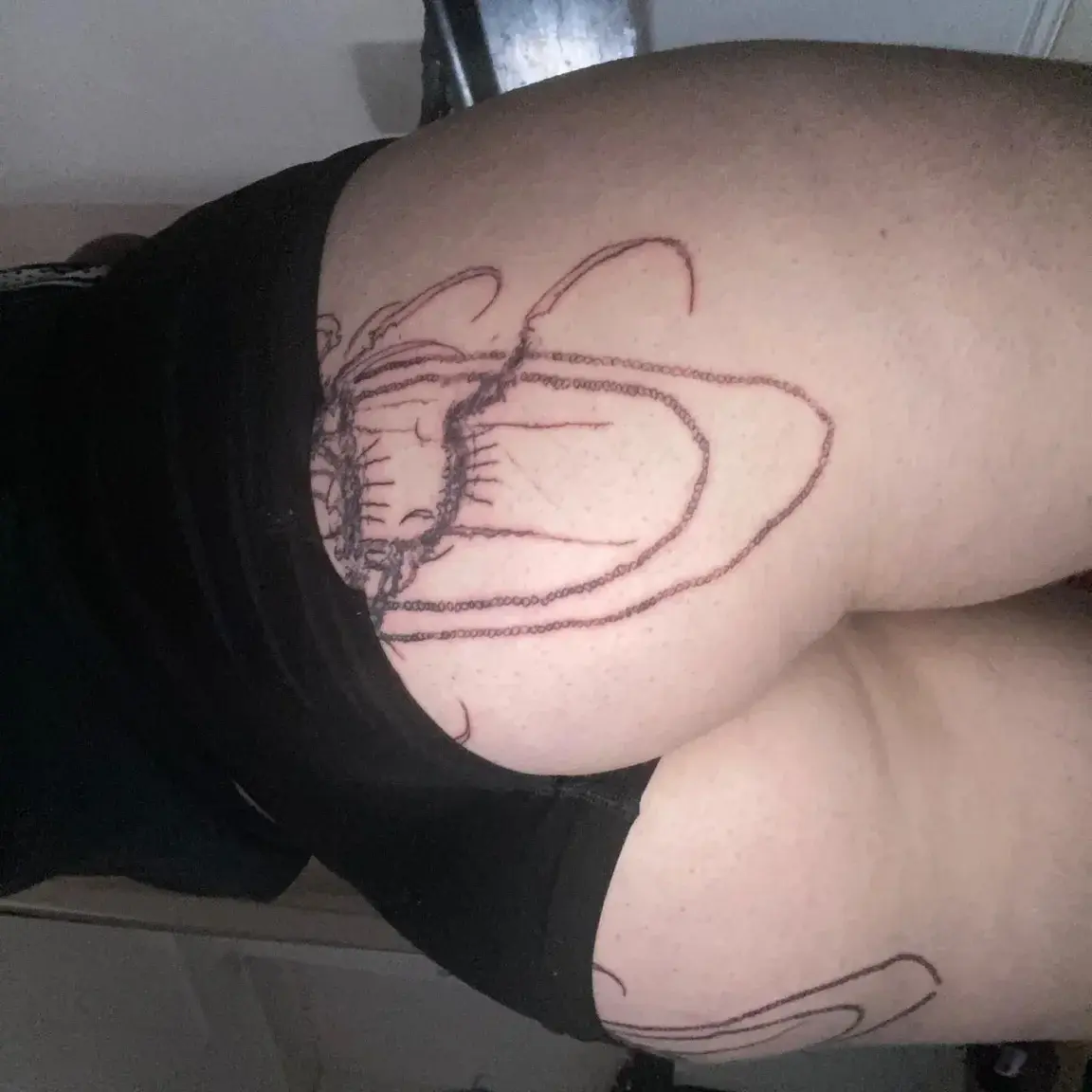 Leak & nude 3 — Soadorab_le