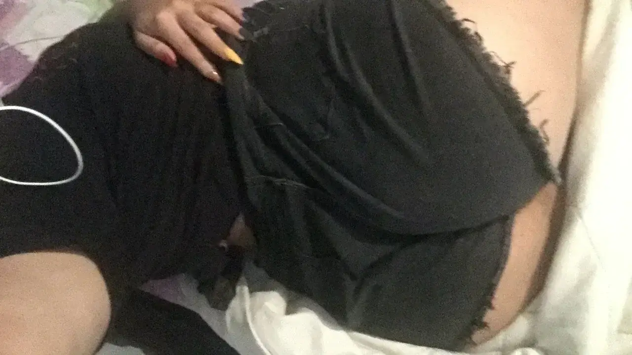 Leak & nude 5 — Eviternobunny