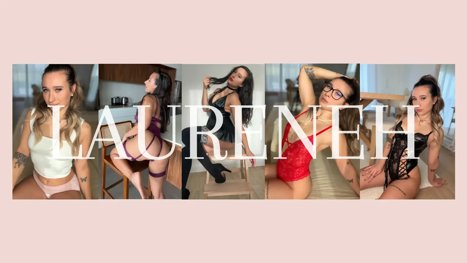 Photo de couverture de Laureneh