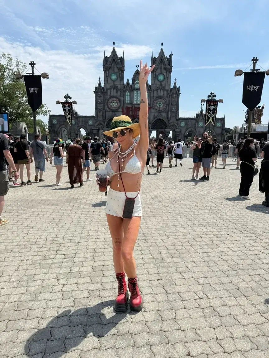 Hellfest