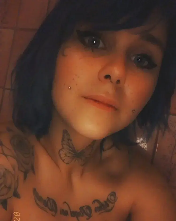 Transhxcat - Photo exclusive MYM 1 | French Modèles