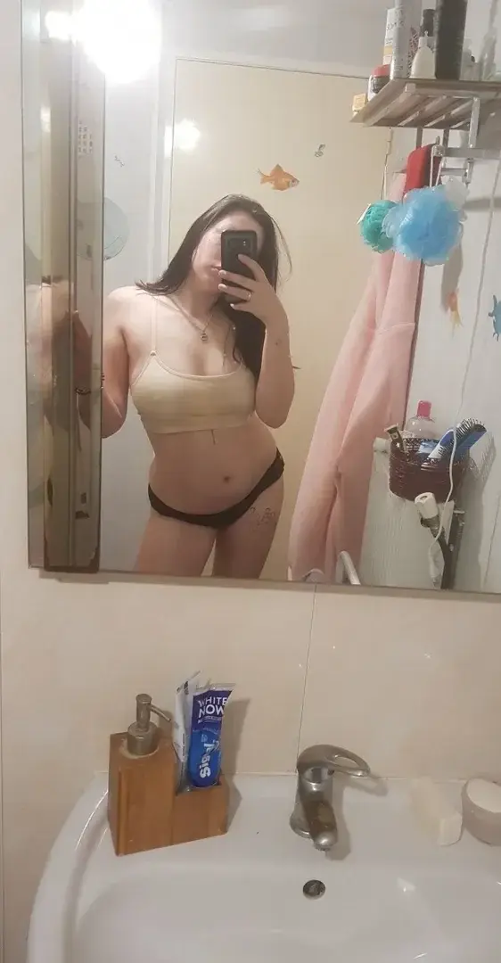 Leak & nude 3 — Ely_