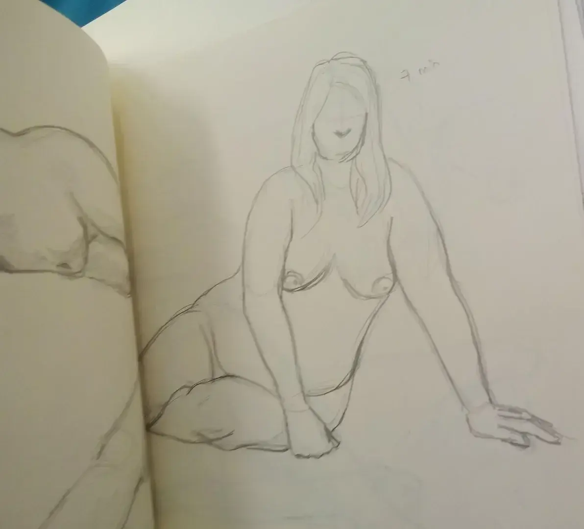 L'échauffement et l'entrainement ... travailler ce qui nous parle